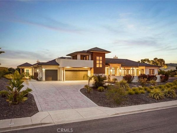 849 Castillo Del Mar, Arroyo Grande, CA 93420