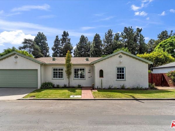 7947 Rhea Vista Drive, Whittier, CA 90602