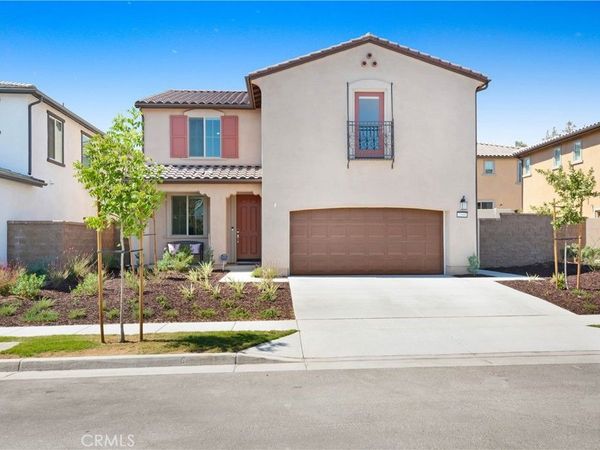 2269 Stelamar, Corona, CA 92883