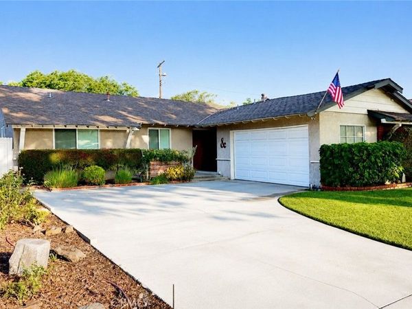 1506 Eastside Avenue, Santa Ana, CA 92701