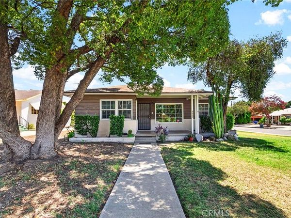 2045 Crestview Avenue, San Bernardino, CA 92404