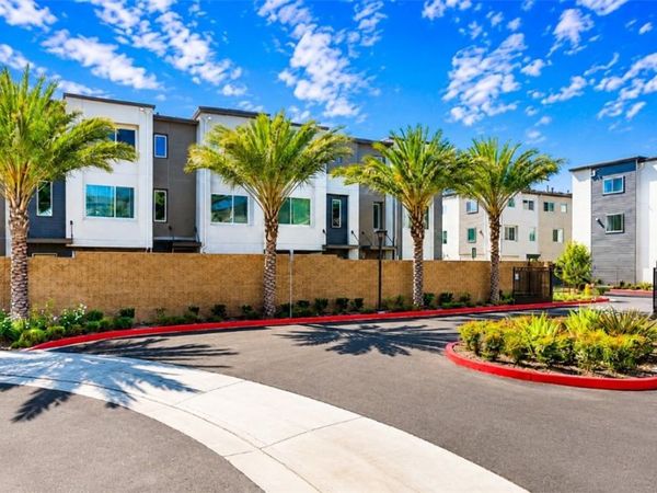 14057 Ruby Lane, Unit 4, Gardena, CA 90247