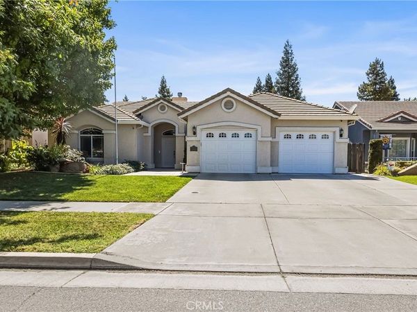 1338 Christopher, Merced, CA 95340