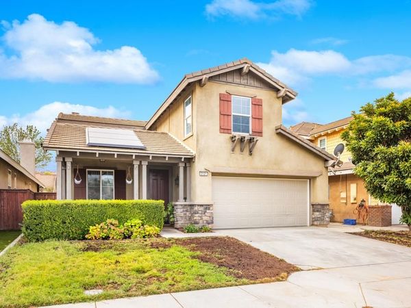 2121 Cottage Court, Perris, CA 92571