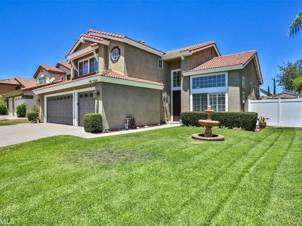 20696 Brana Road, Riverside, CA 92508