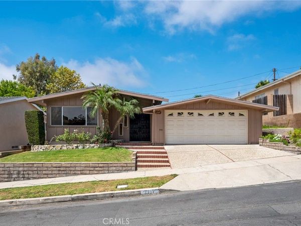 2317 Anabas Avenue, San Pedro, CA 90732