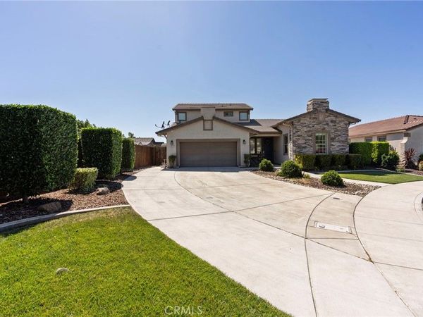 8675 Anning Court, Hilmar, CA 95324