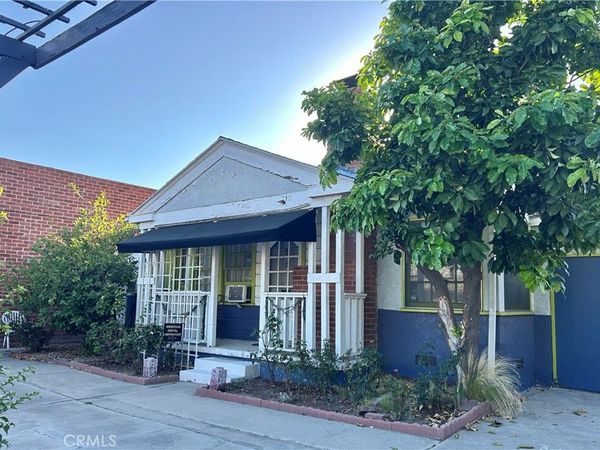 13923 San Antonio, Norwalk, CA 90650