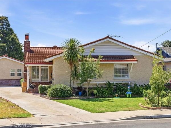 10220 Randwick Drive, Temple City, CA 91780