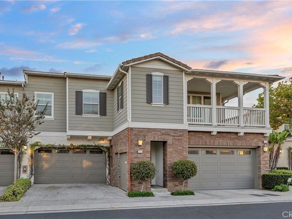 18945 Northern Dancer Lane, Yorba Linda, CA 92886