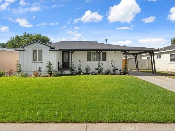 2546 Maricopa, Torrance, CA 90503