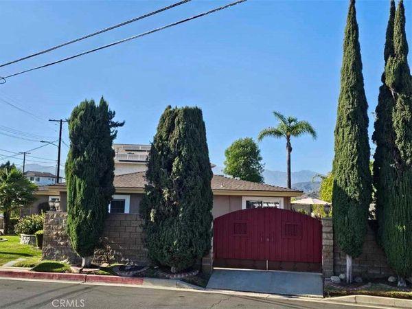 4602 El Reposo Drive, Los Angeles, CA 90065