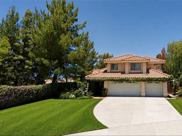42064 Avenida Vista Ladera, Temecula, CA 92591