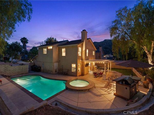 14651 Laurel Court, Canyon Country, CA 91387