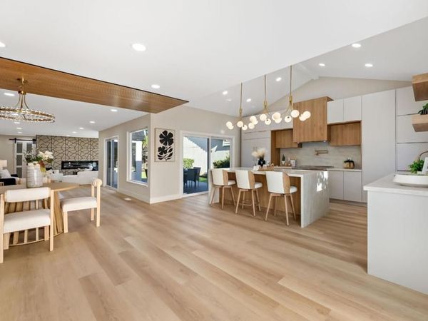 244 Darryl Drive, Campbell, CA 95008
