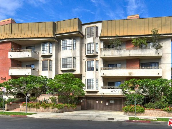 4707 Willis Avenue, Unit 206, Sherman Oaks, CA 91403
