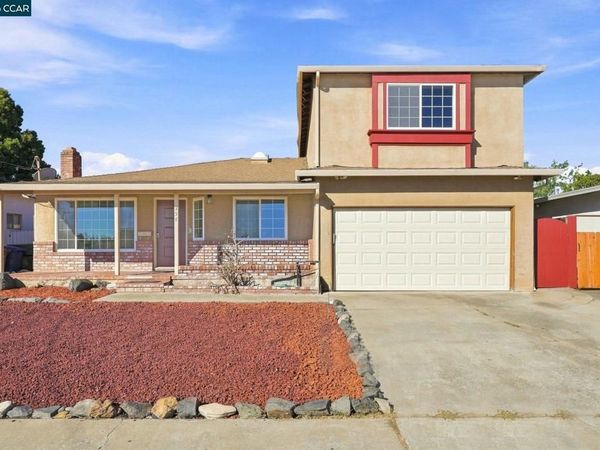 354 Yosemite Dr, Pittsburg, CA 94565