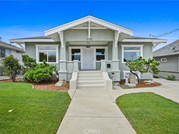 3162 Blanchard Street, Los Angeles, CA 90063