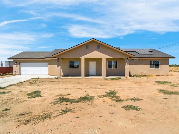 16836 N Lake, Madera, CA 93638