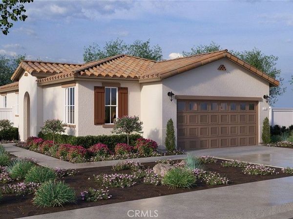 13590 Lone Star Lane, Victorville, CA 92394