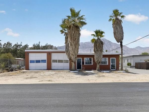 2454 56 Stirrup Road, Borrego Springs, CA 92004