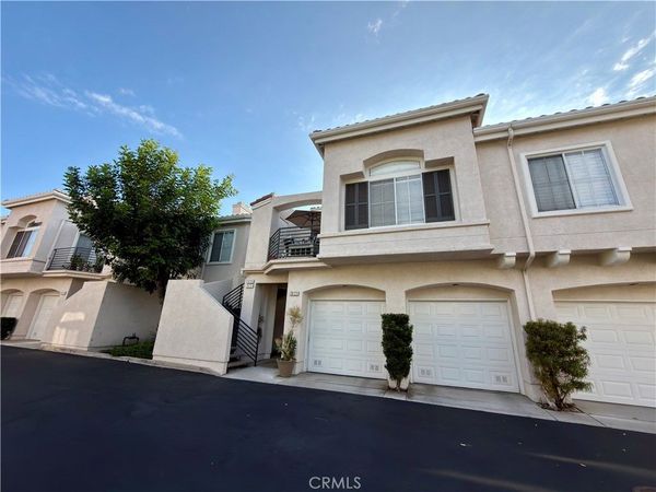 28723 La Siena, Laguna Niguel, CA 92677