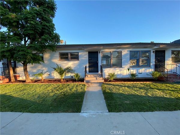 257 W 17th Street, San Pedro, CA 90015