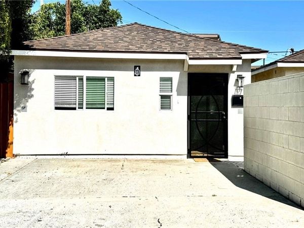 3117 Newton, Torrance, CA 90505