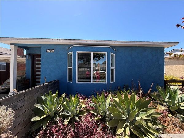 3069 Magnolia, Long Beach, CA 90806