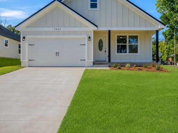 120 Tranquility Lane , Havana, FL 32333