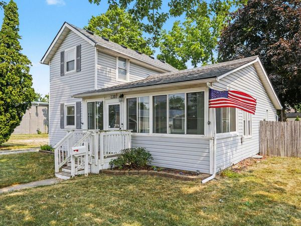 238 W Main Street, Milan, MI 48160