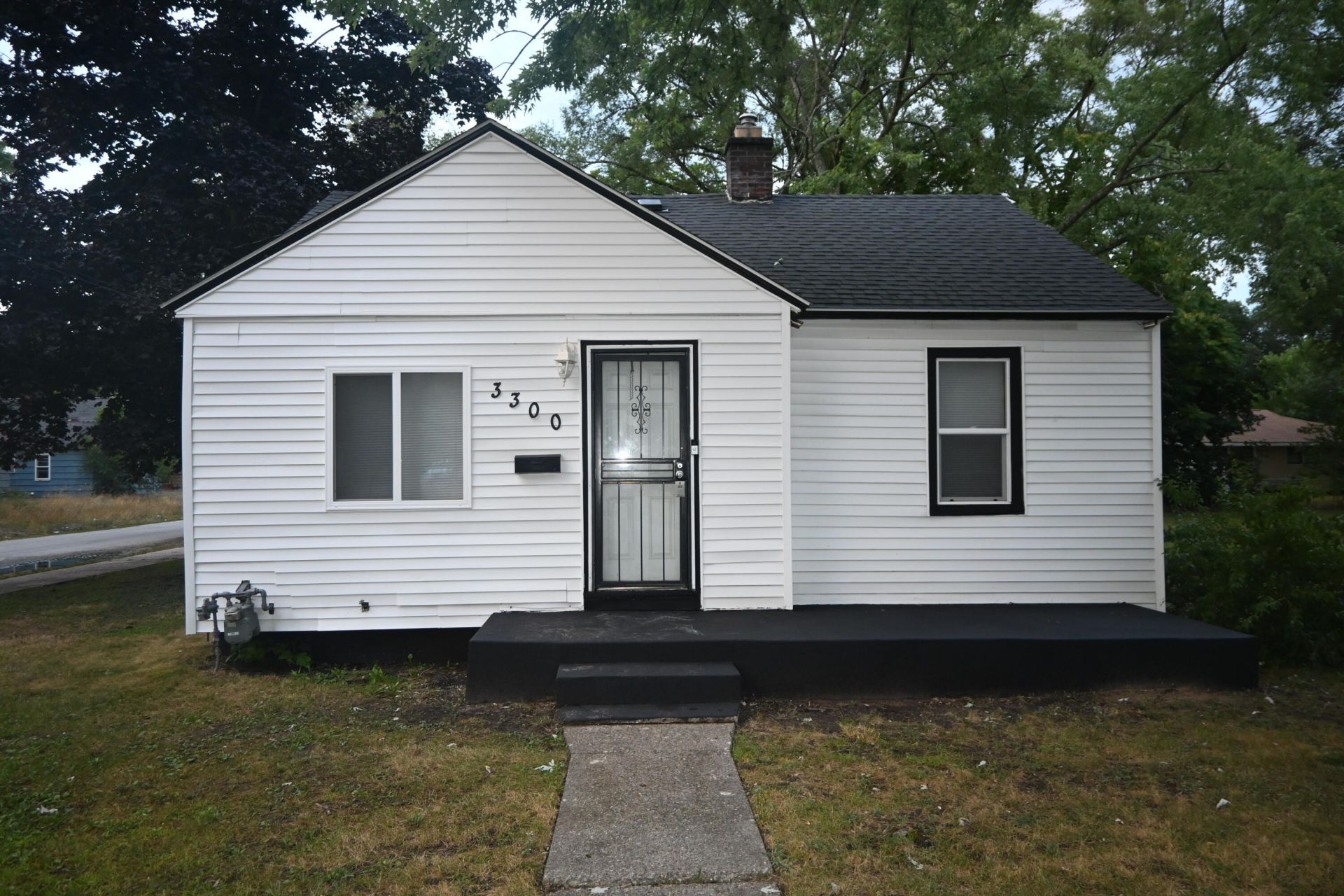3300 Highland Street, Muskegon Heights, MI 49444 Main Photo