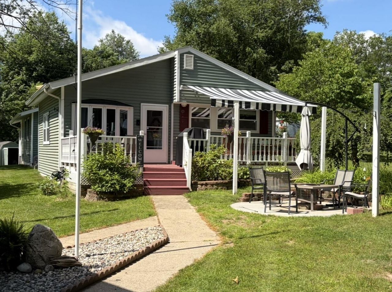 10745 Fish Road, Belding, MI 48809 Main Photo