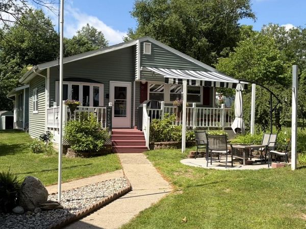 10745 Fish Road, Belding, MI 48809