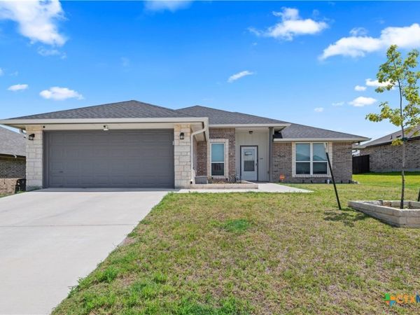 7603 Iridium Drive , Killeen, TX 76542