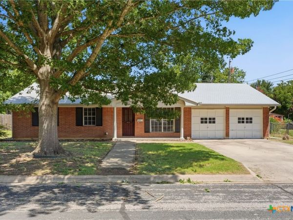 704 Evans Street , Killeen, TX 76541