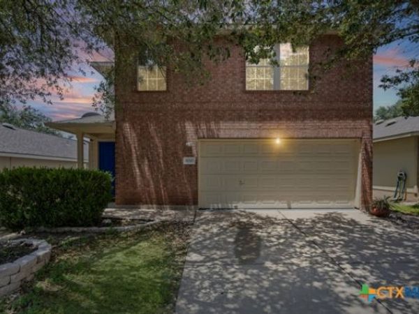 8710 Davis Oaks Trail, Austin, TX 78748