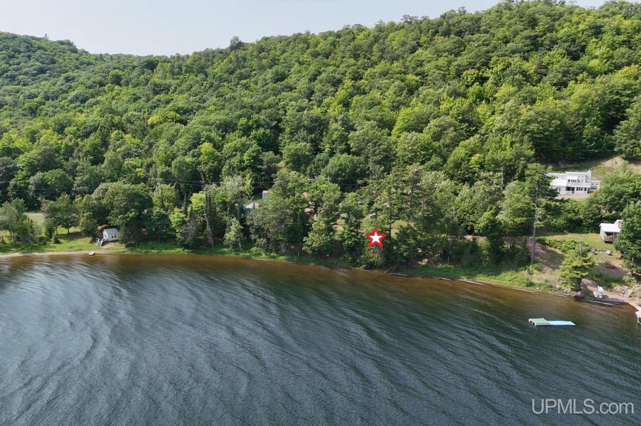 6000 Bingham Lane, Eagle Harbor Twp, MI 49950 Main Photo