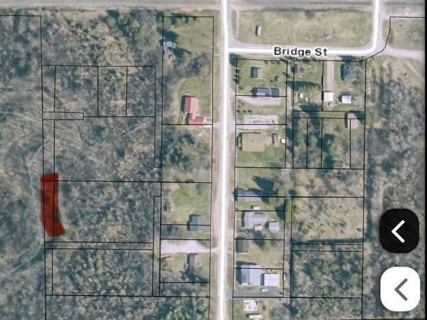 TBD 46/13 S None, Seney Twp, MI 49883