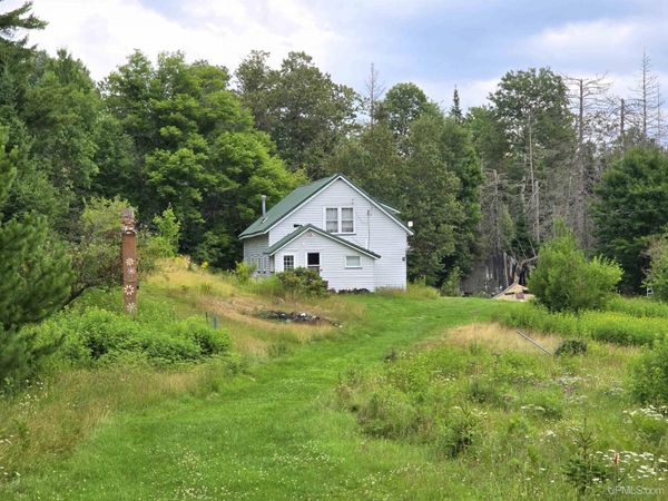 27208 County 601 Road, Humboldt Twp, MI 49814