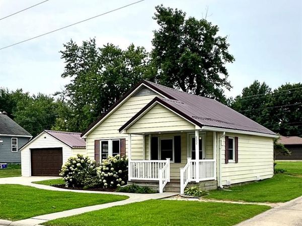 602 S Taylor Avenue , Belle, MO 65013