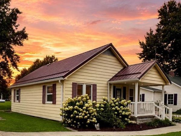 602 S Taylor Avenue, Belle, MO 65013
