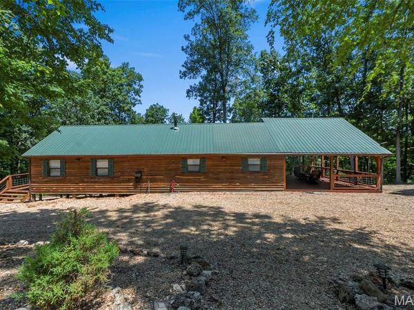 32 Riverview , Annapolis, MO 63620