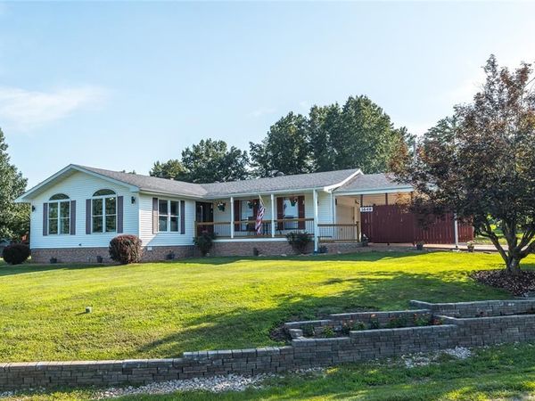 1649 Lakeshore Drive, Cuba, MO 65453