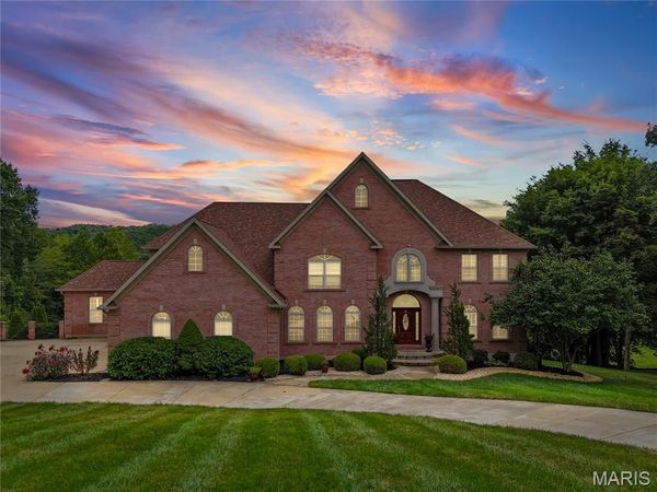 10570 Glen Oaks Drive, Festus, MO 63028