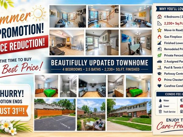 13261 COCHERO Drive, Chesterfield, MO 63141