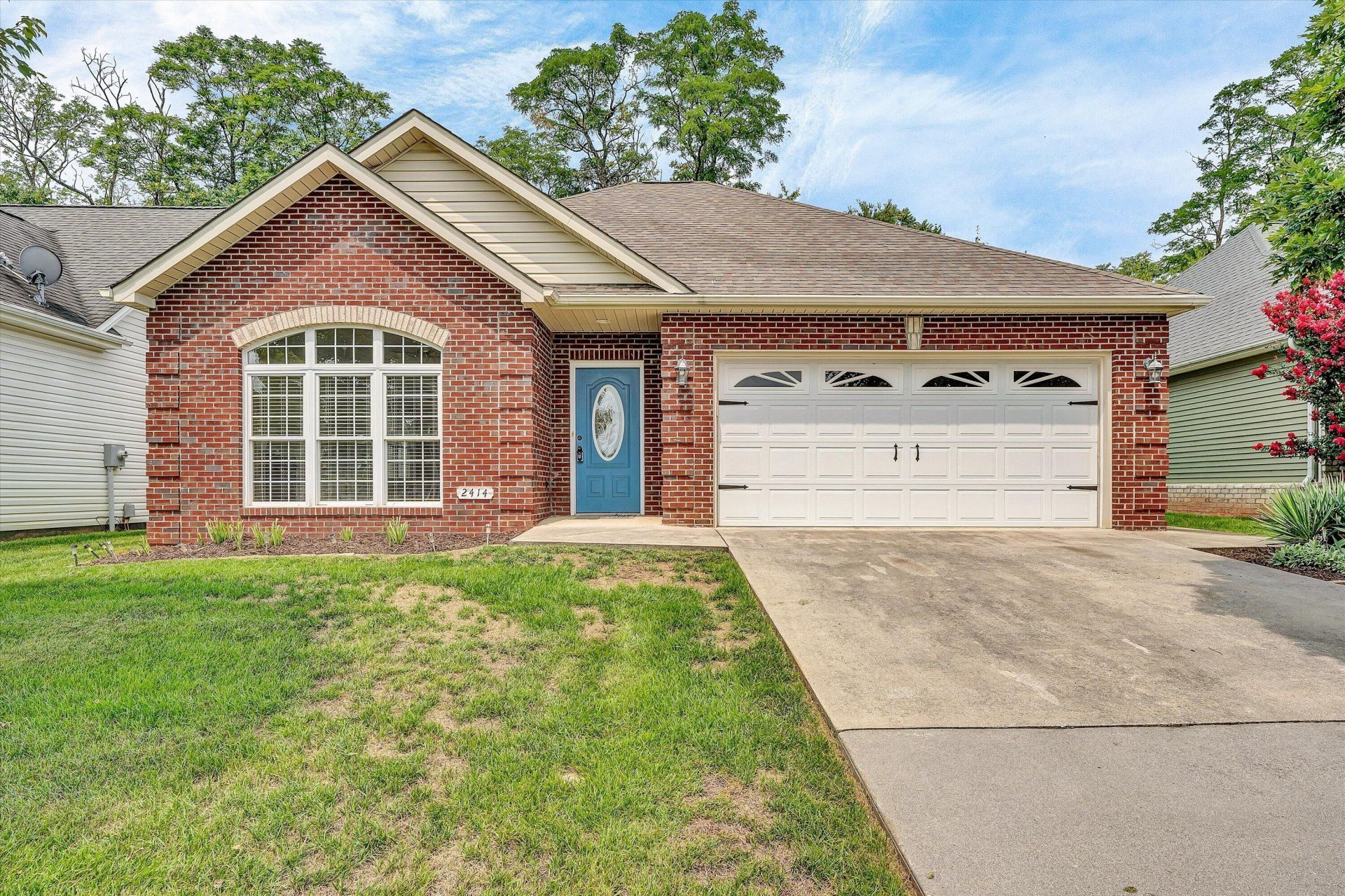 2414 Willow Walk Dr Nw, Roanoke, VA 24017 Main Photo