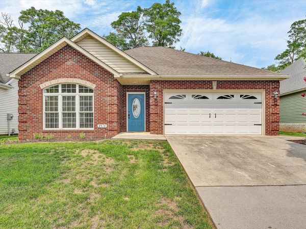 2414 Willow Walk DR NW, Roanoke, VA 24017