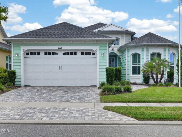 713 Landshark Boulevard, Daytona Beach, FL 32124
