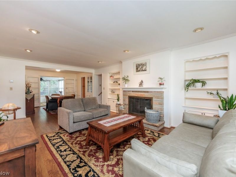 20212 Parklane, Rocky River, OH 44116 Photo 4
